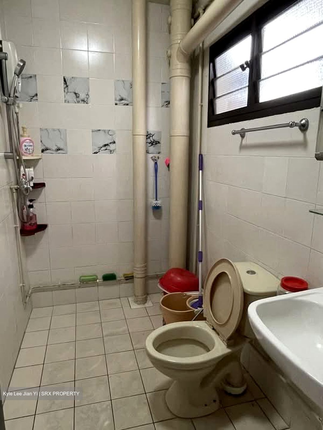 Blk 919 Hougang Avenue 4 (Hougang), HDB 4 Rooms #546826081